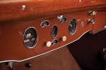 Packard Deluxe Eight Convertible Victoria by Waterhouse 1931 года